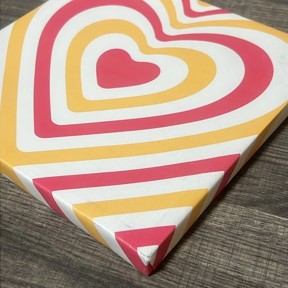 Heart Pop Art - Picture 4 of 7